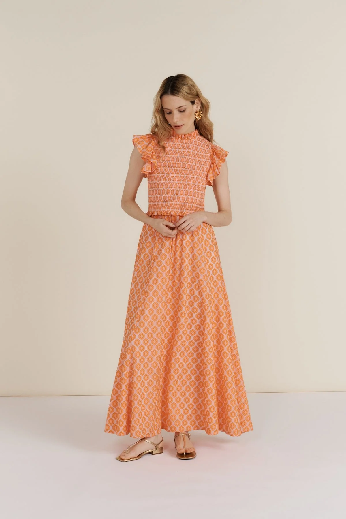 Ramses Dress