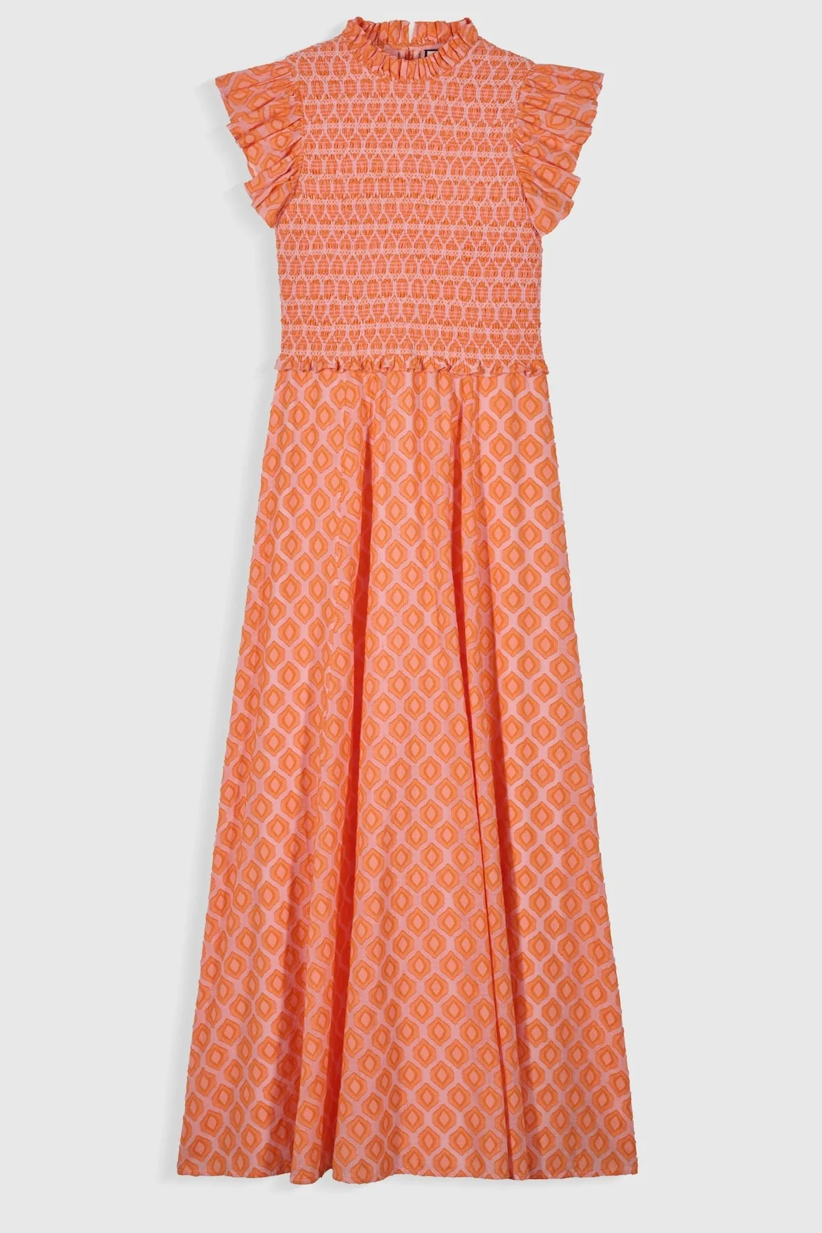 Ramses Dress - Image 2