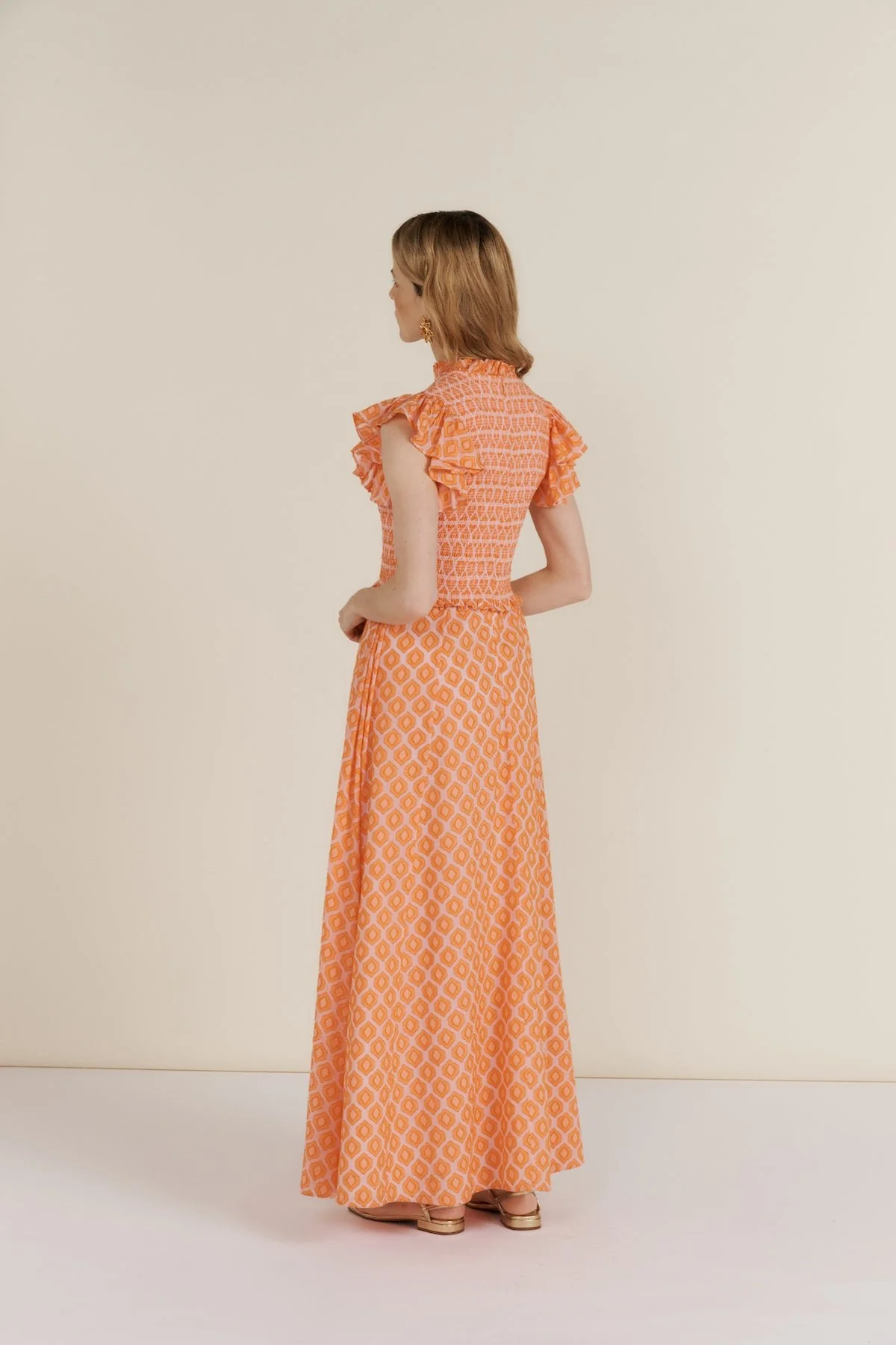Ramses Dress - Image 3