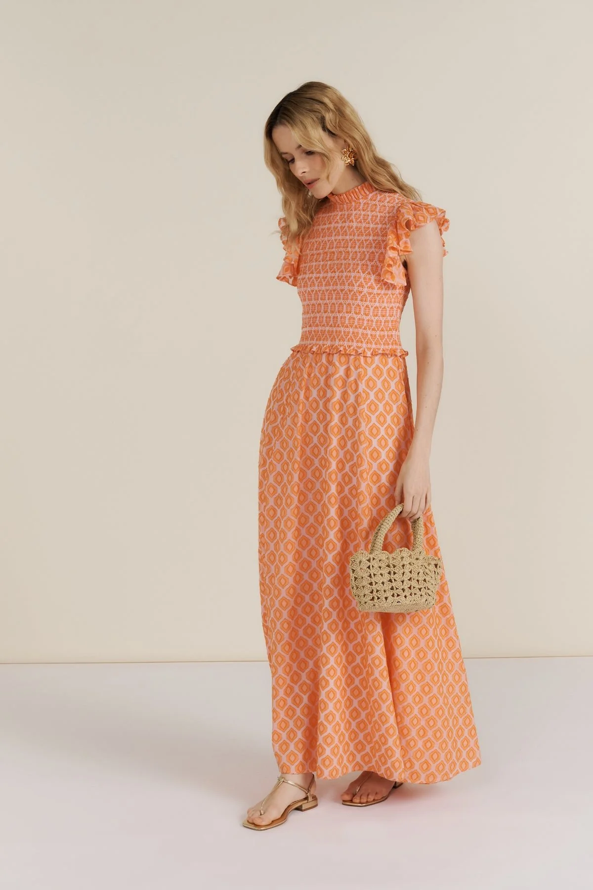 Ramses Dress - Image 4