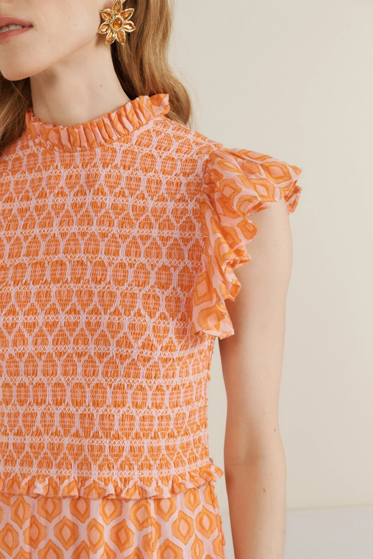 Ramses Dress - Image 6
