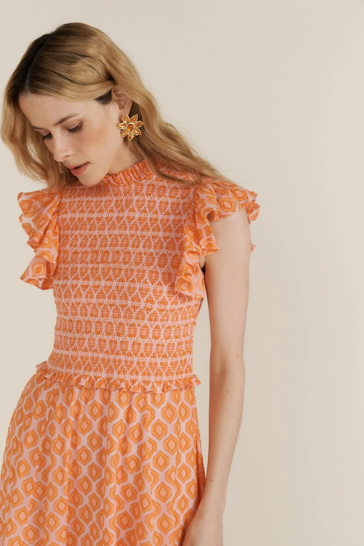 Ramses Dress - Image 7