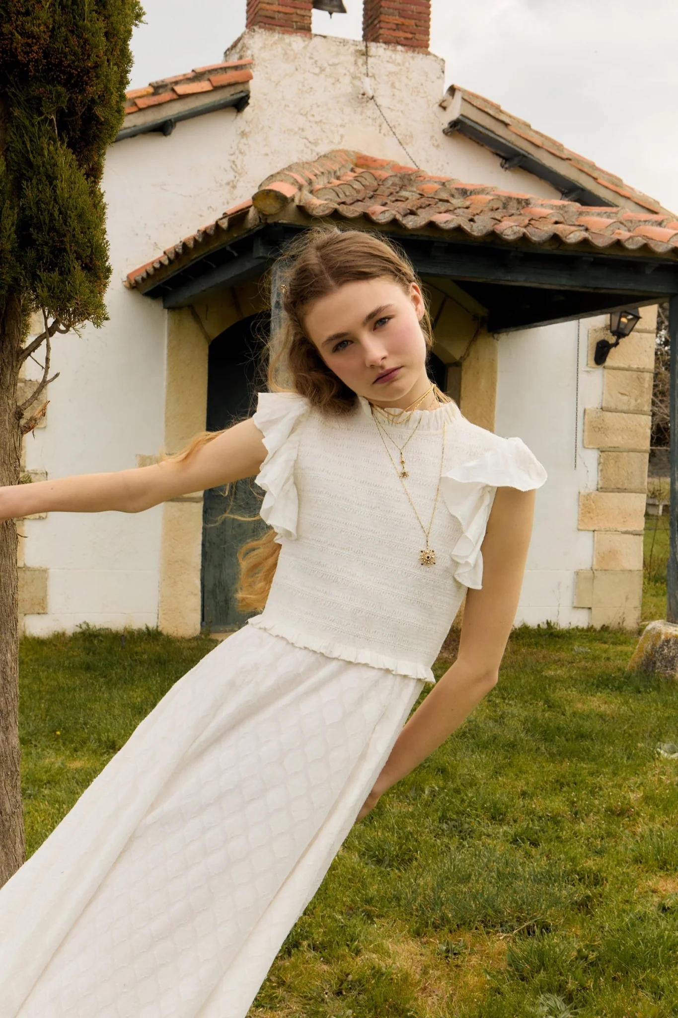 Ramsès Dress