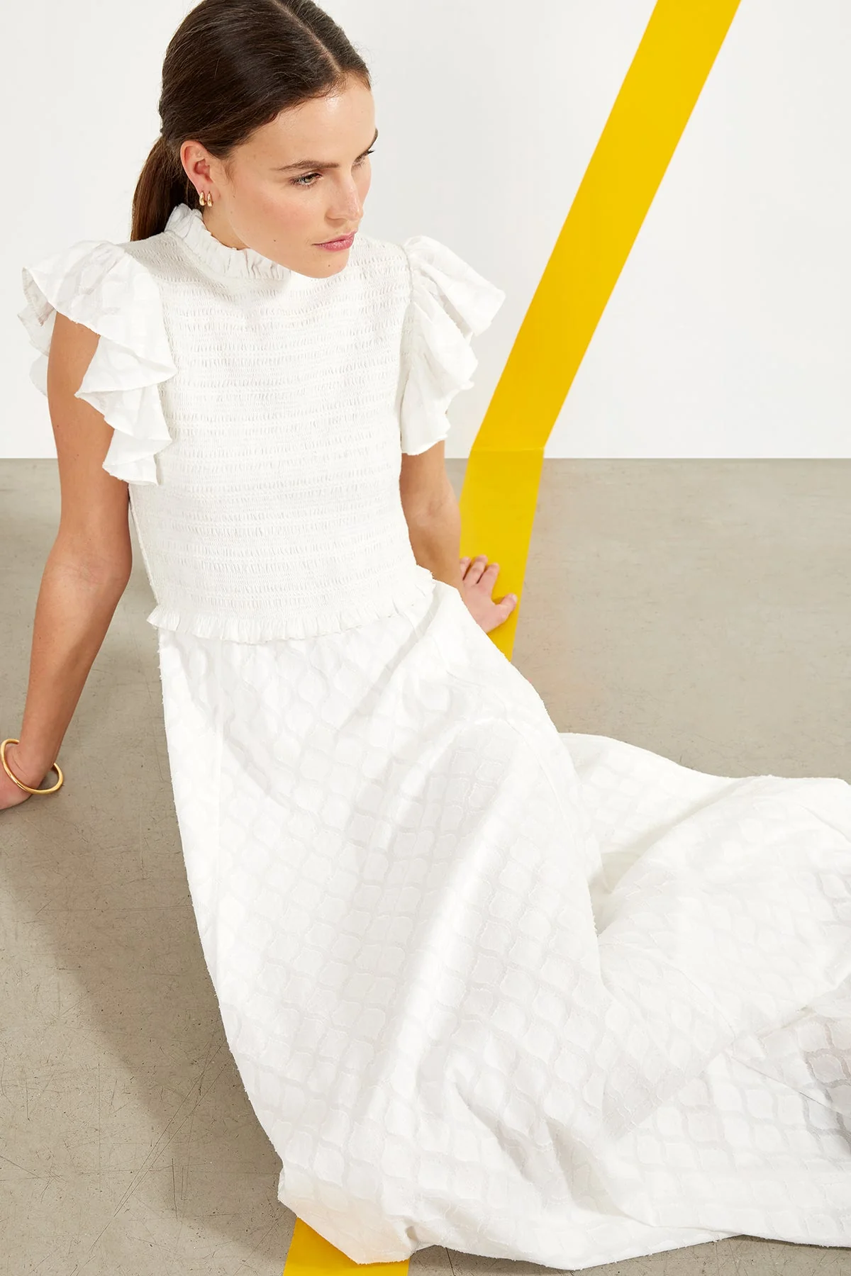 Ramsès Dress - Image 3
