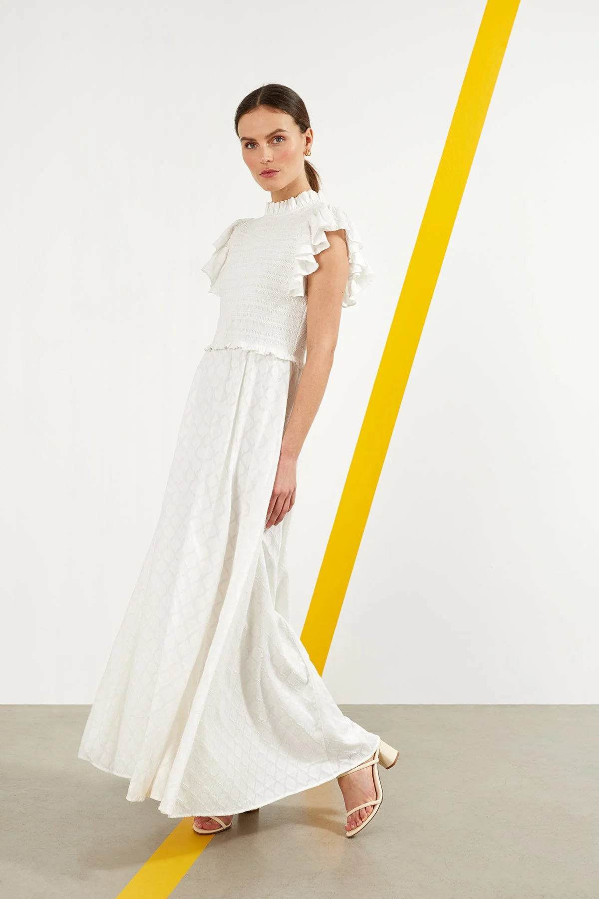 Ramsès Dress - Image 4