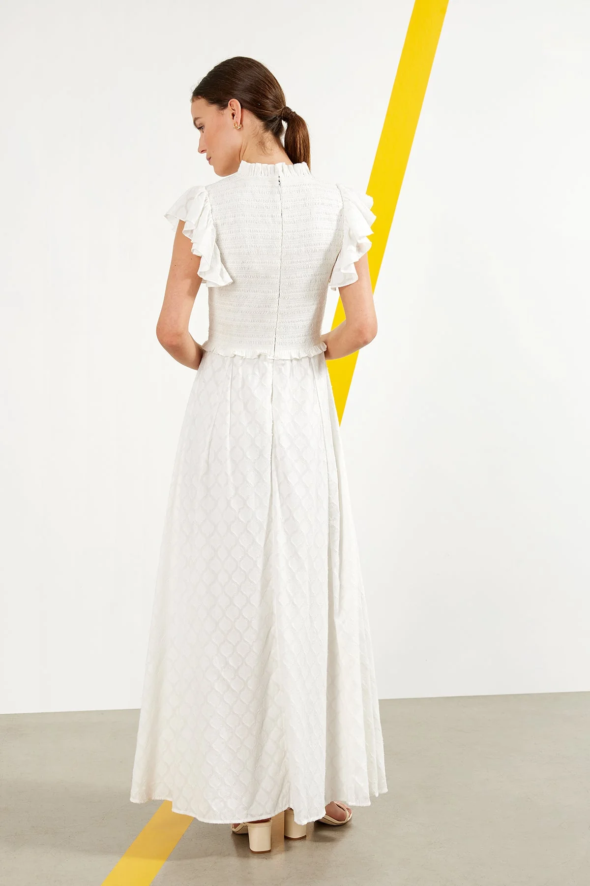 Ramsès Dress - Image 5