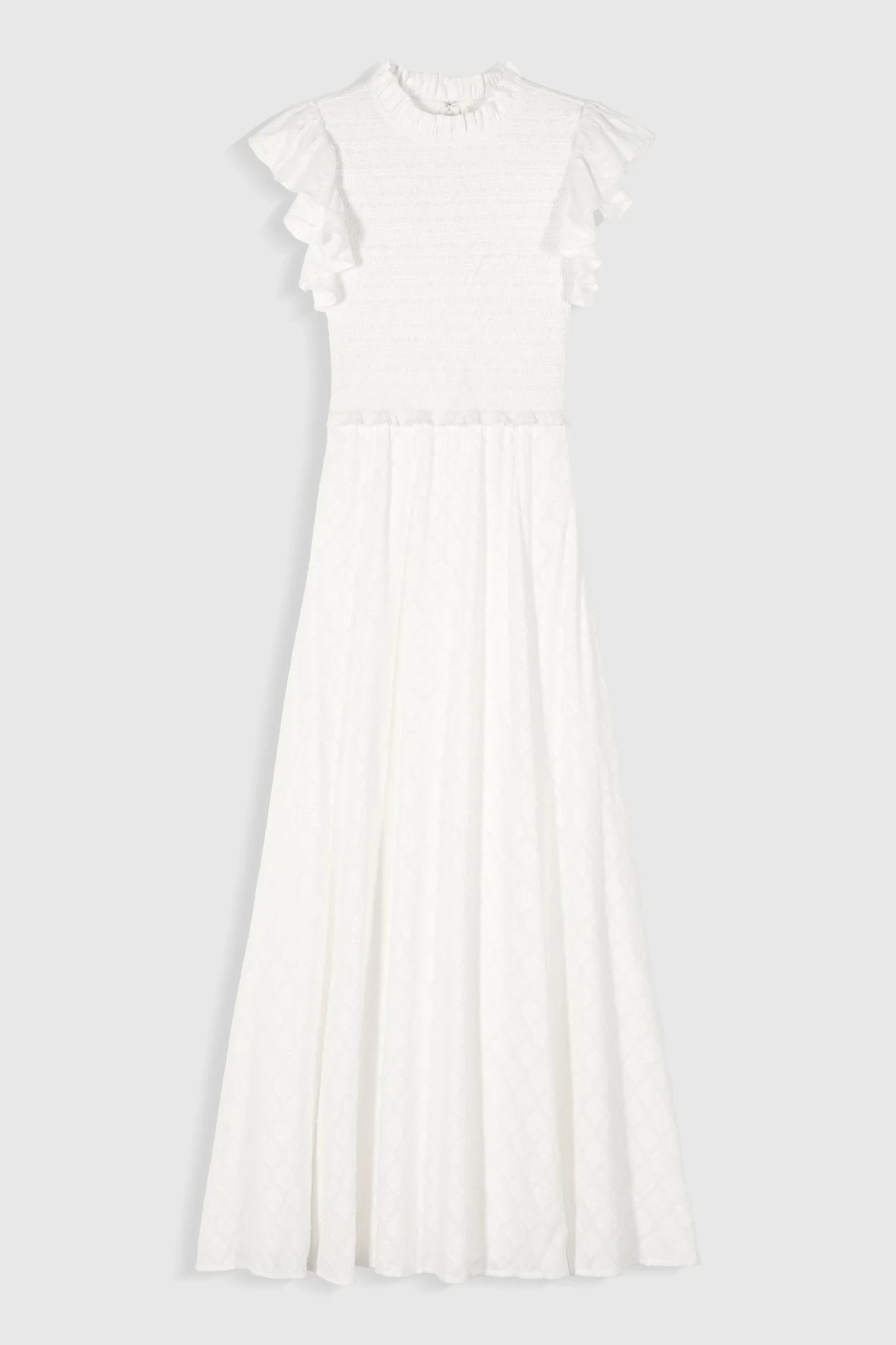 Ramsès Dress - Image 7
