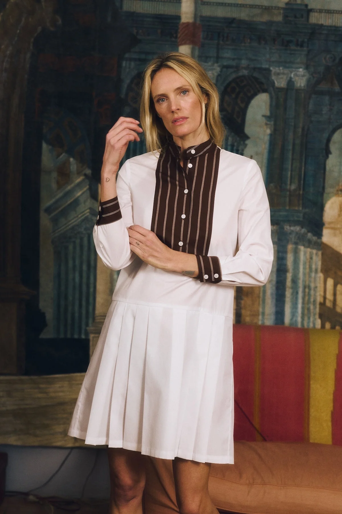 Rebecca Dress - Image 3