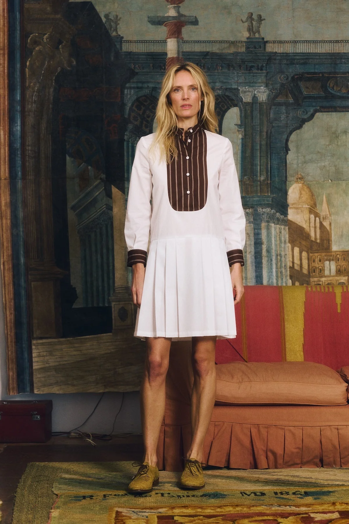 Rebecca Dress - Image 5