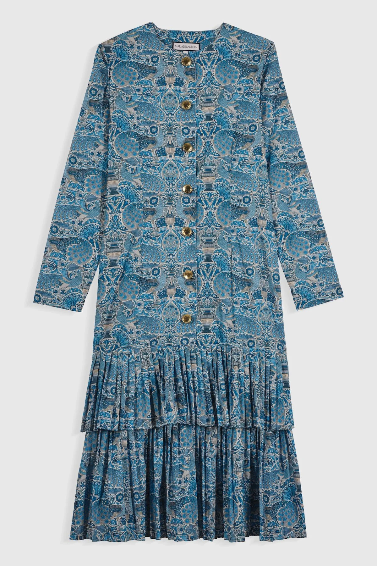 Regina Dress - Image 2