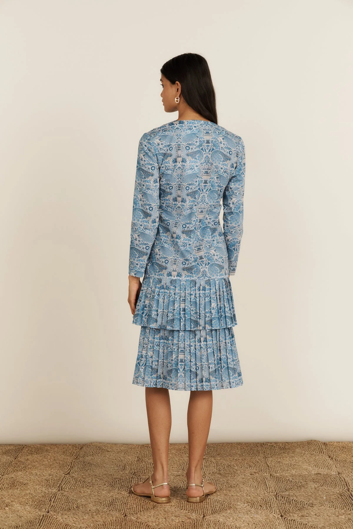 Regina Dress - Image 3
