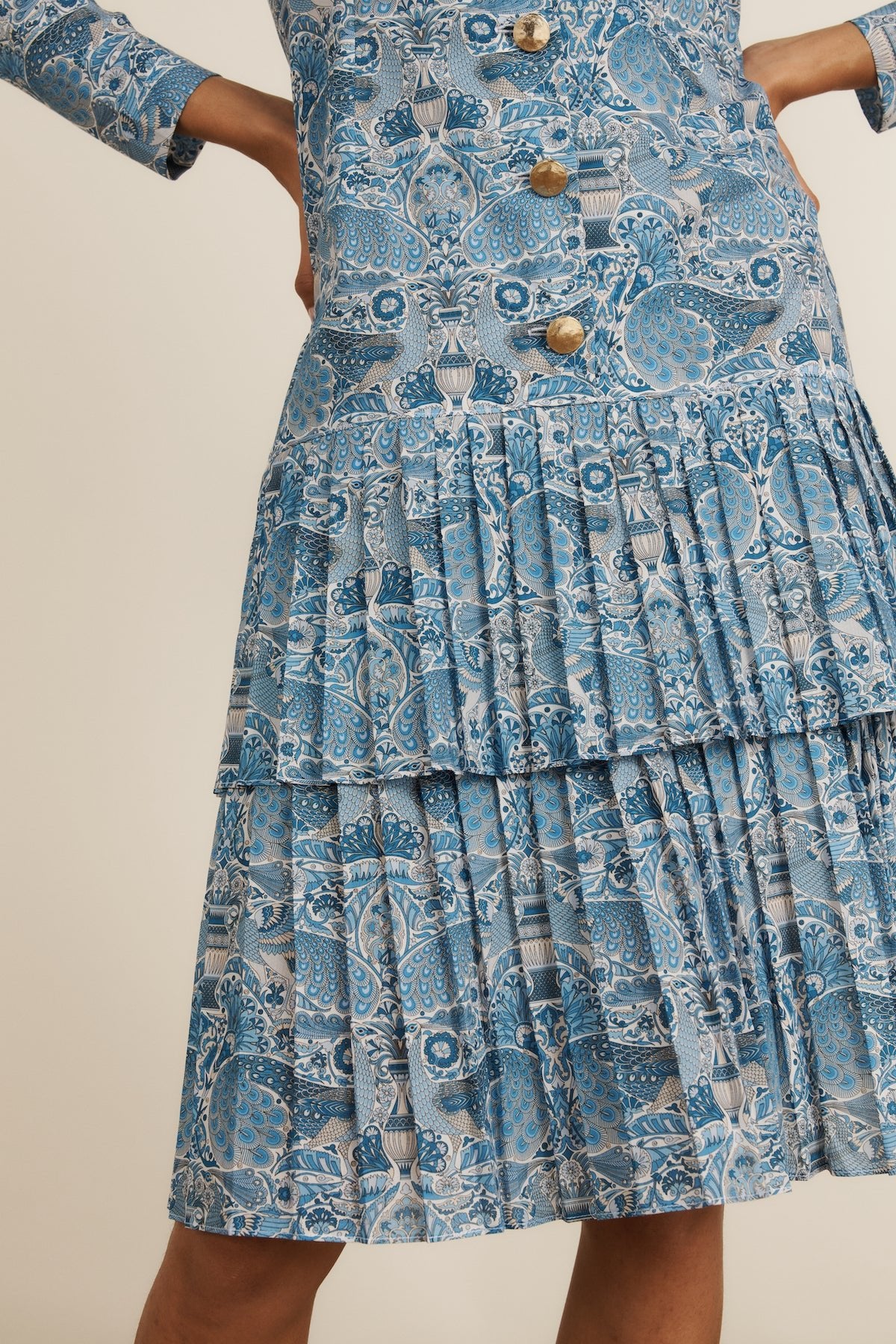 Regina Dress - Image 4
