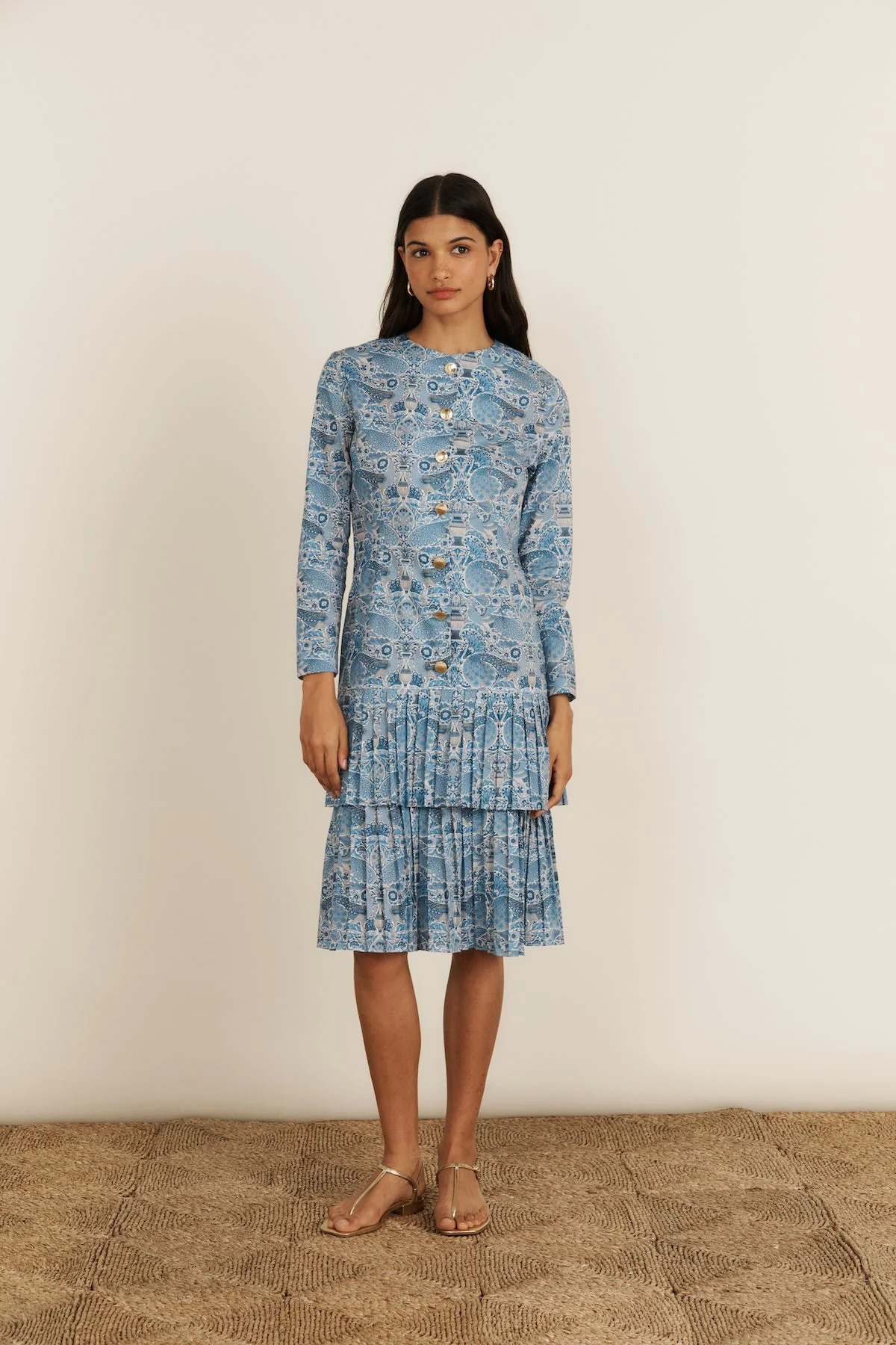 Regina Dress - Image 5