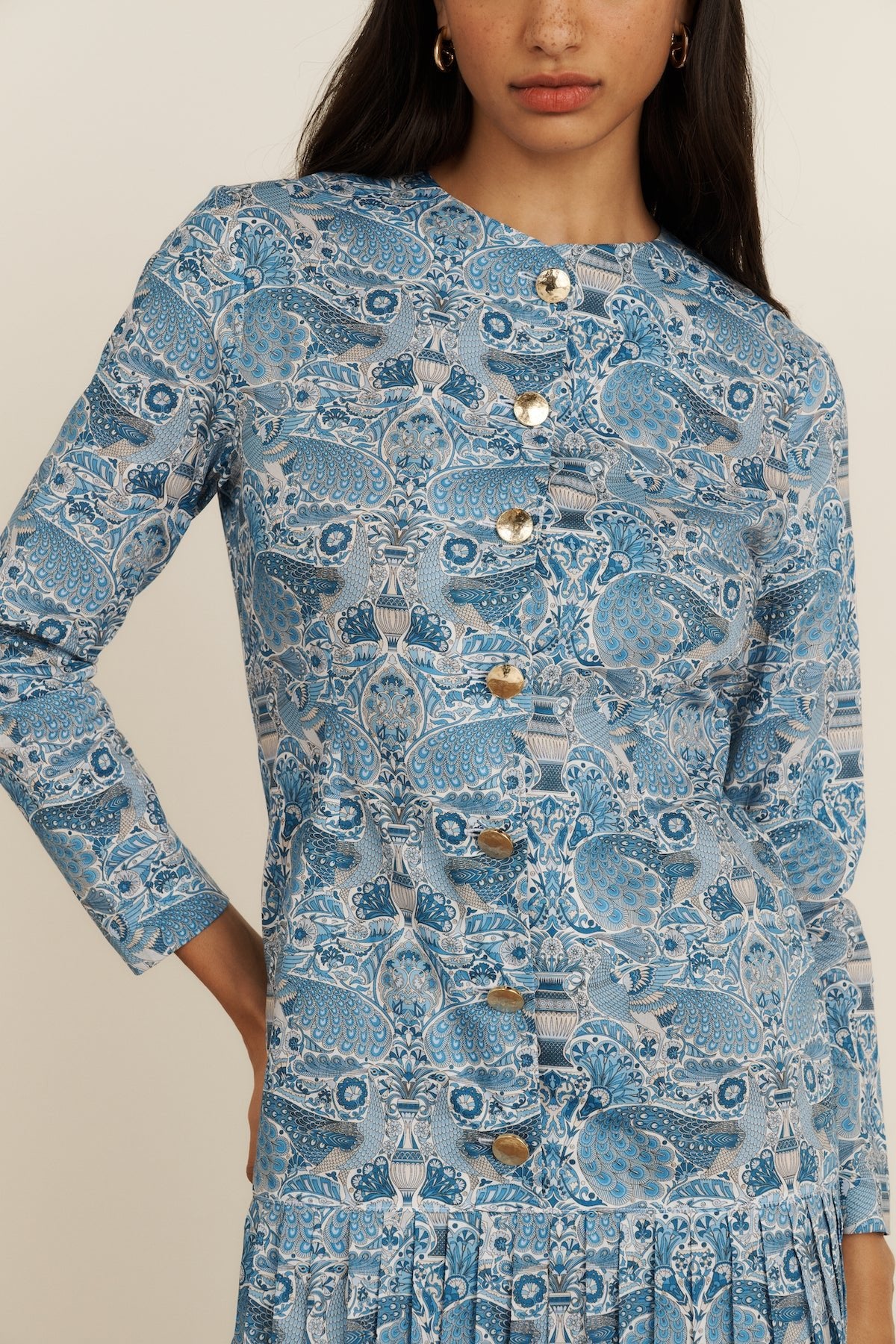 Regina Dress - Image 6