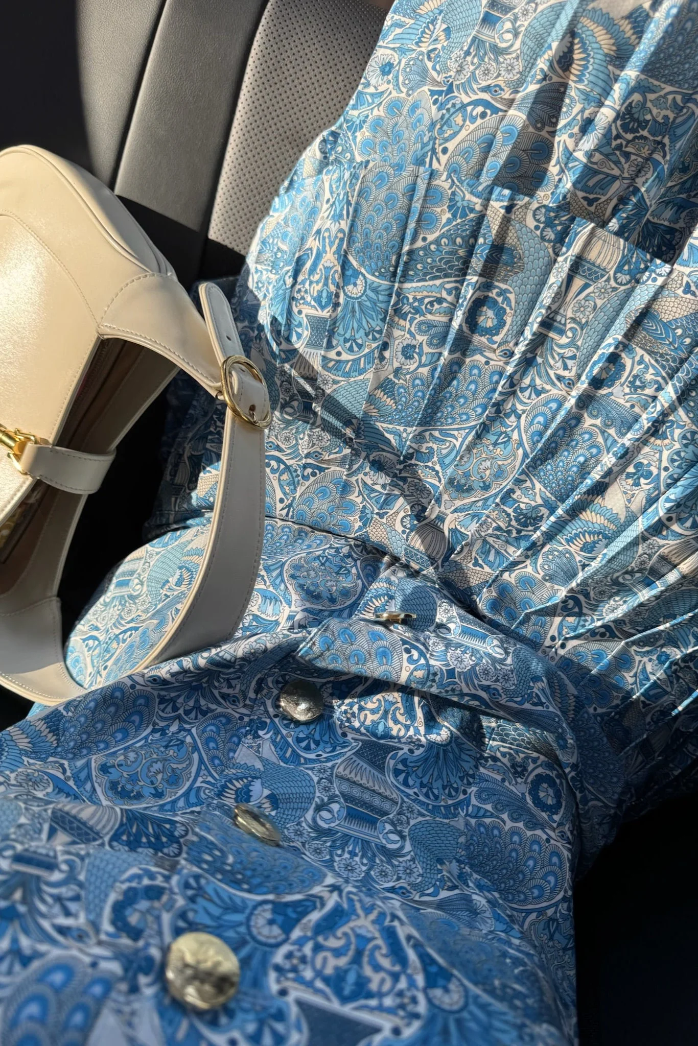 Regina Dress - Image 8