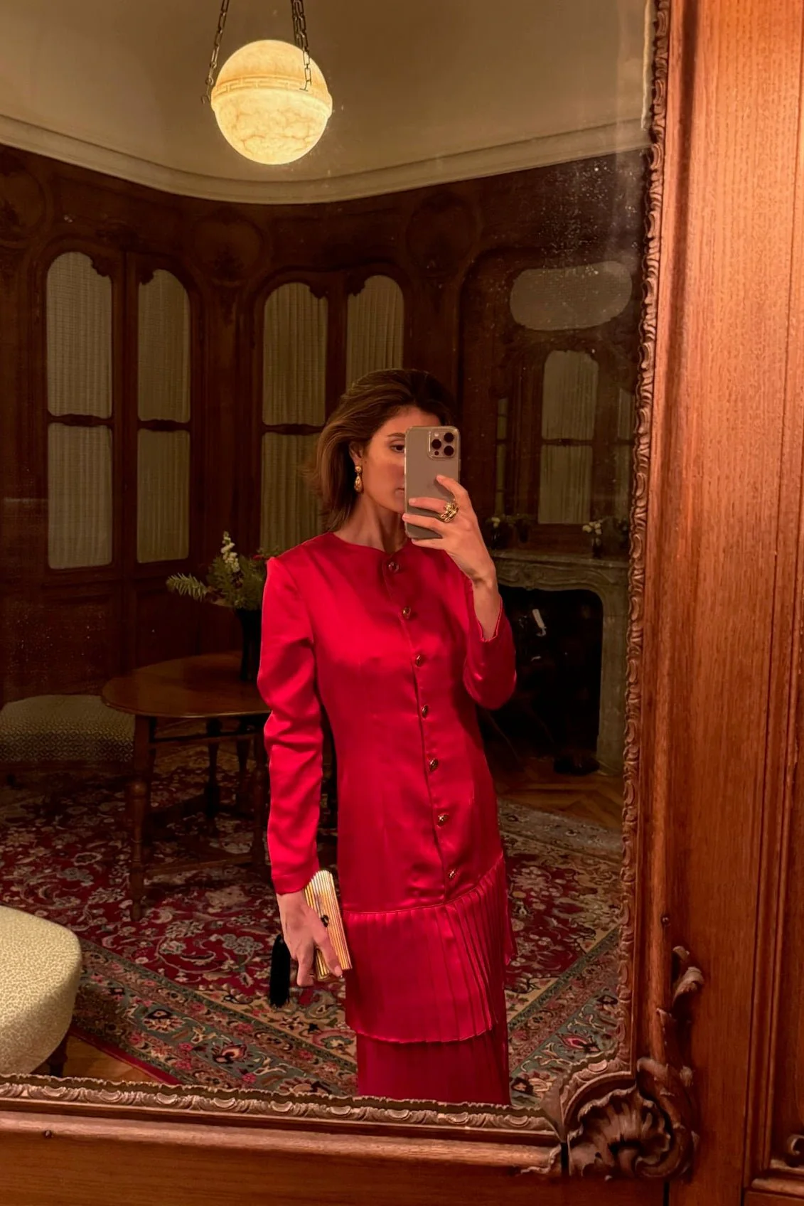 Regina Dress - Image 10