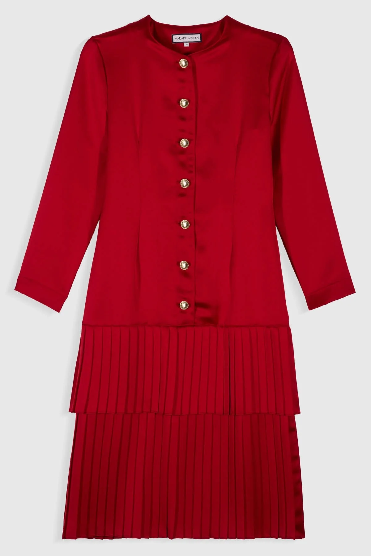 Regina Dress - Image 2