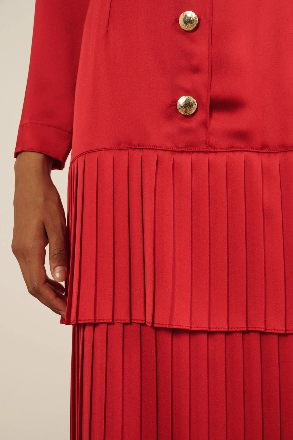 Regina Dress - Image 3