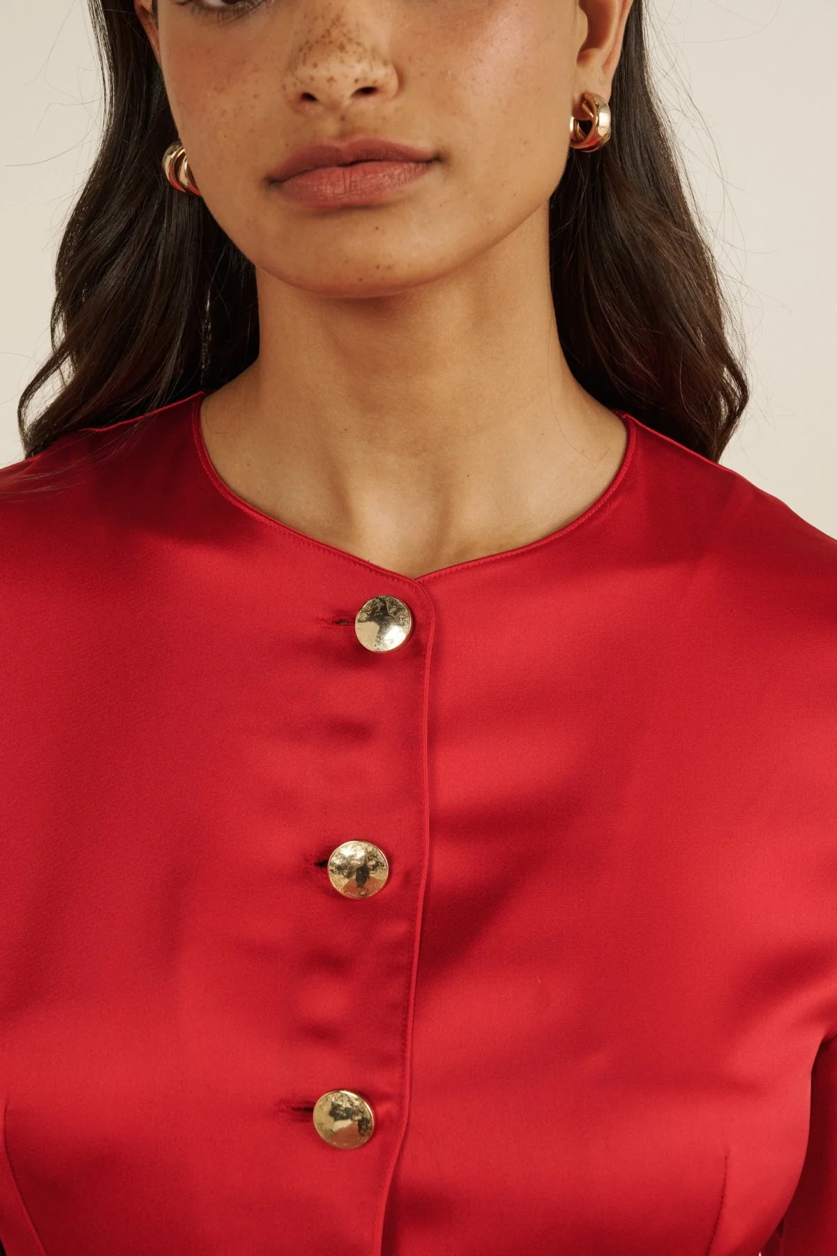 Regina Dress - Image 4