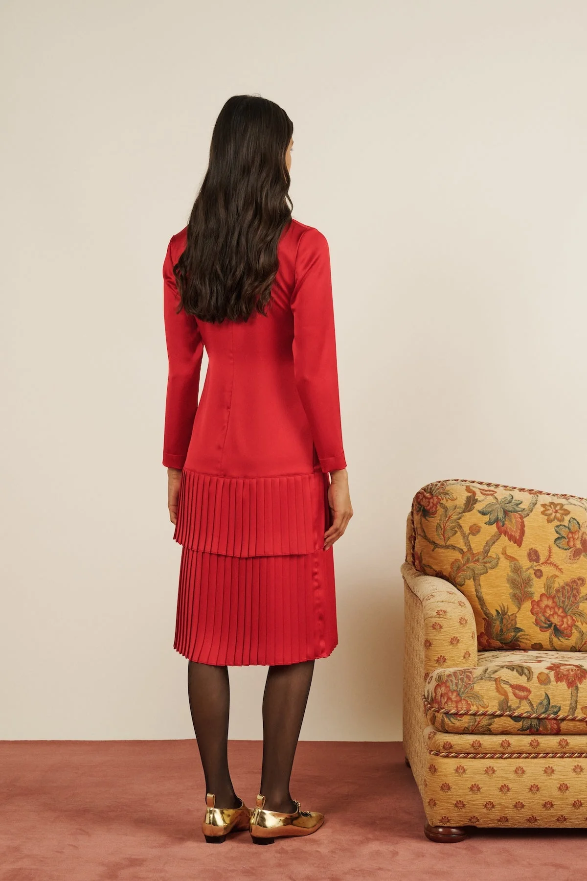 Regina Dress - Image 7