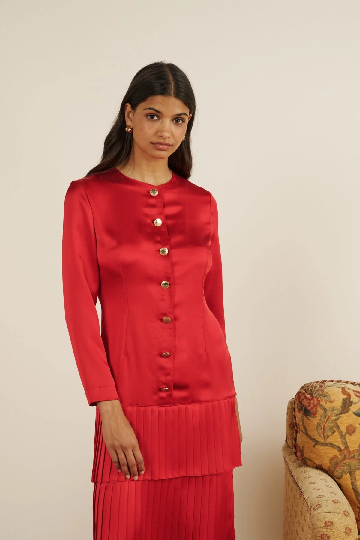 Regina Dress - Image 8
