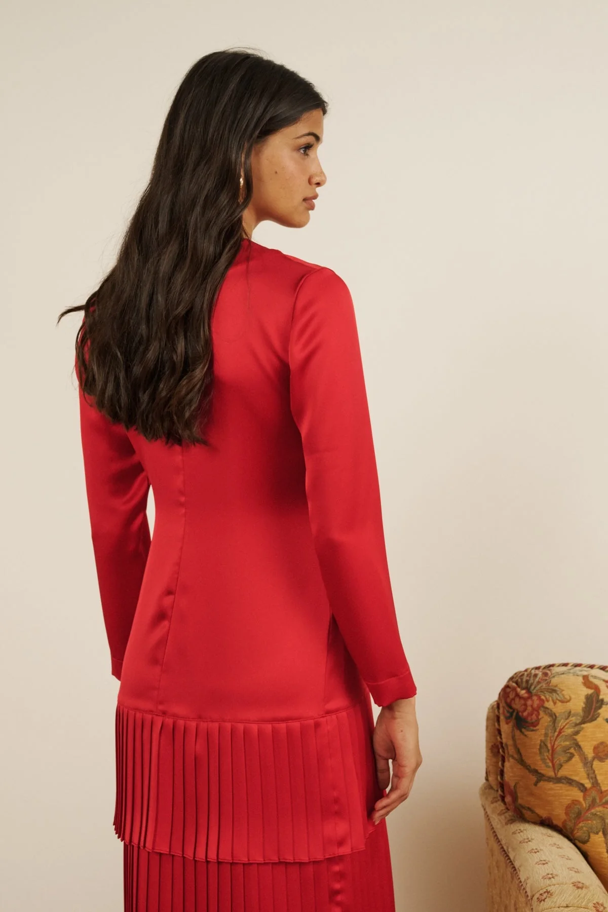 Regina Dress - Image 9