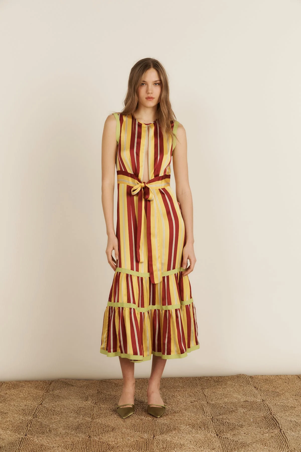 Reina Dress