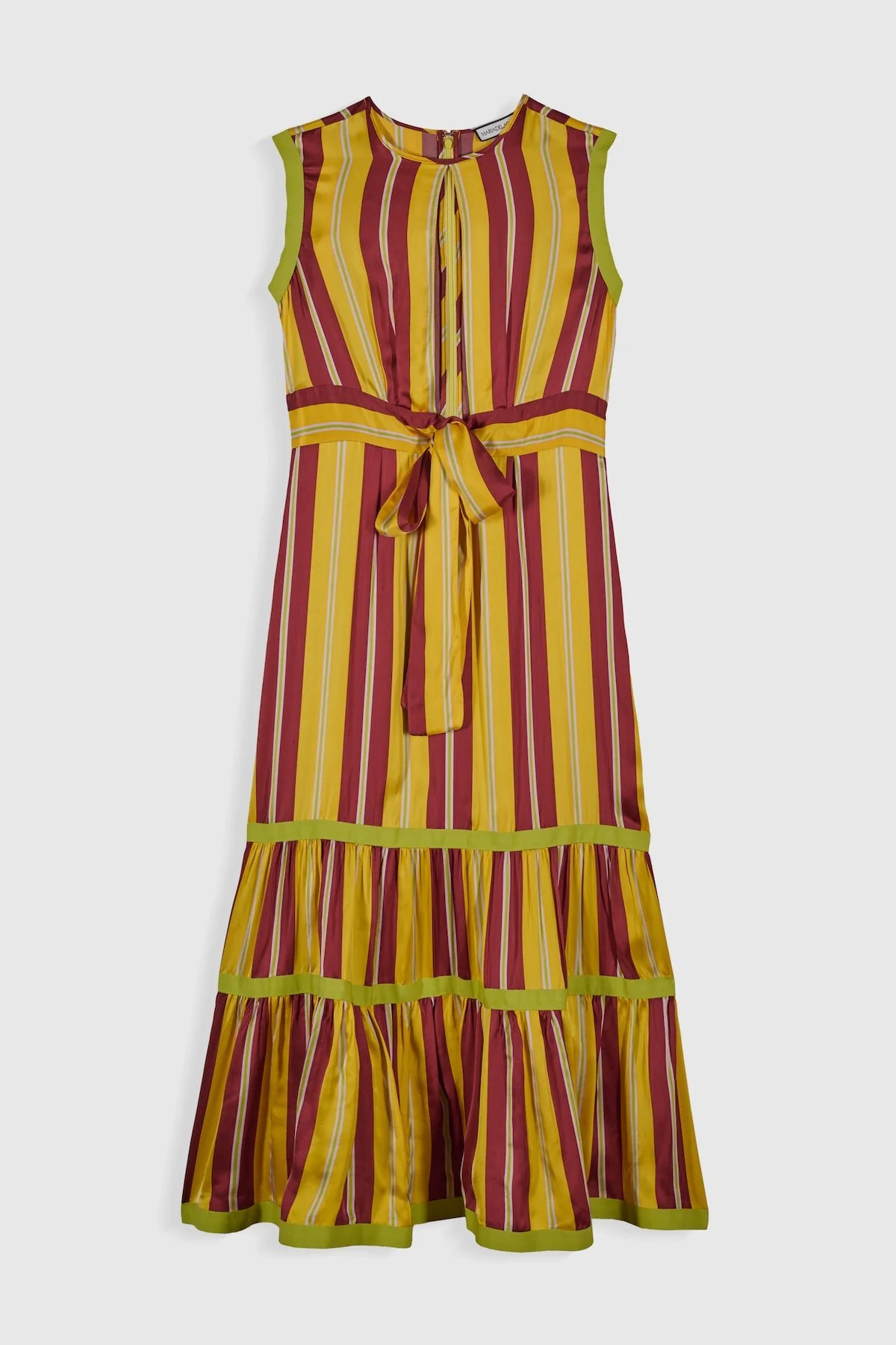 Reina Dress - Image 2