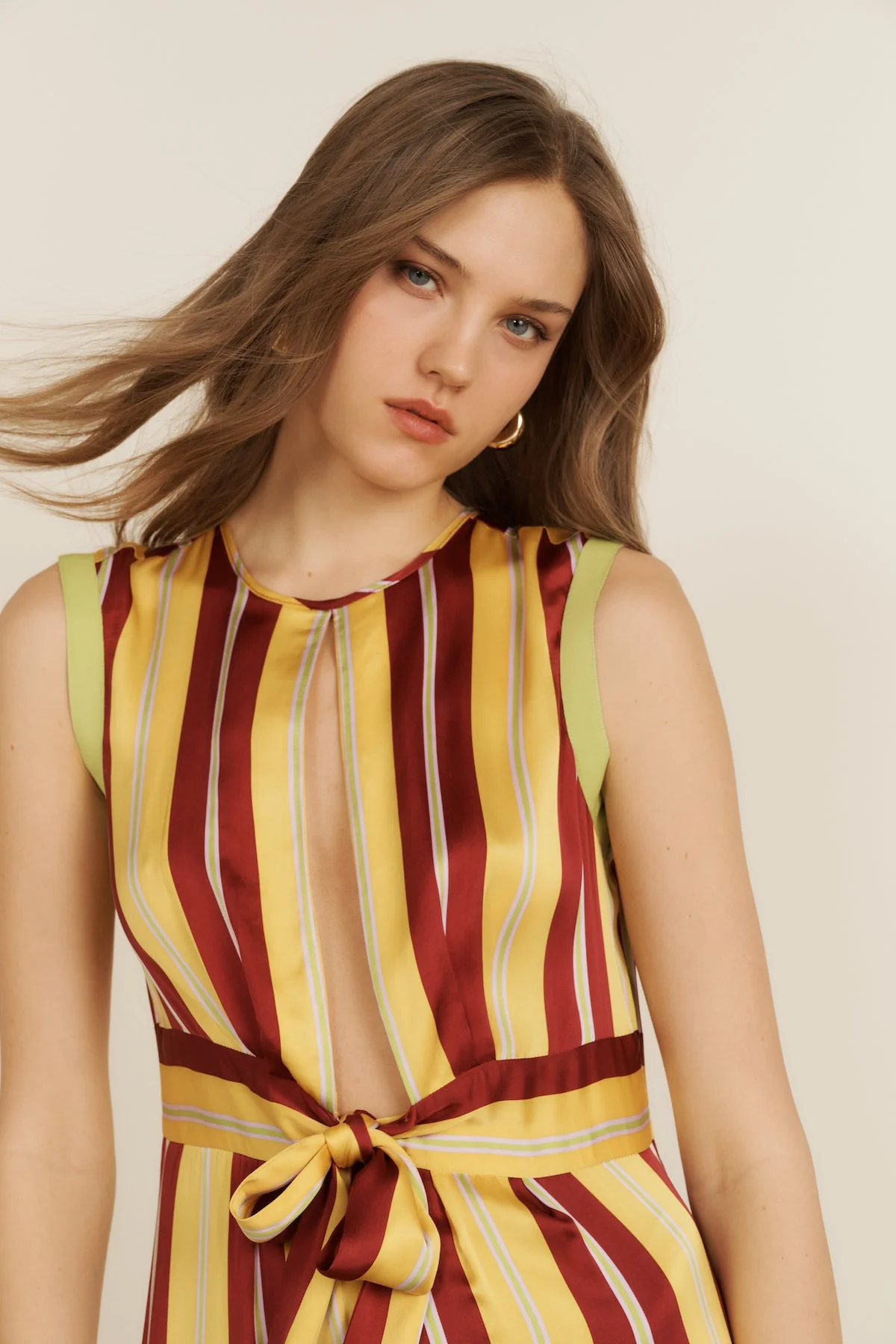 Reina Dress - Image 3