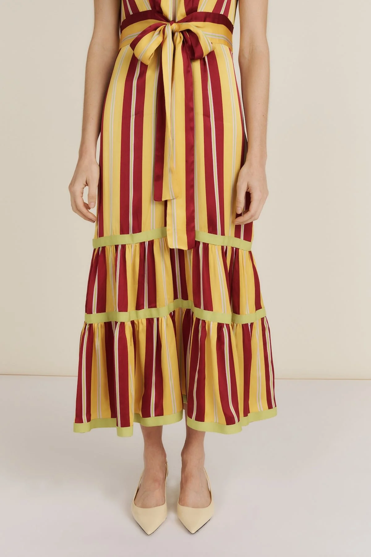 Reina Dress - Image 4