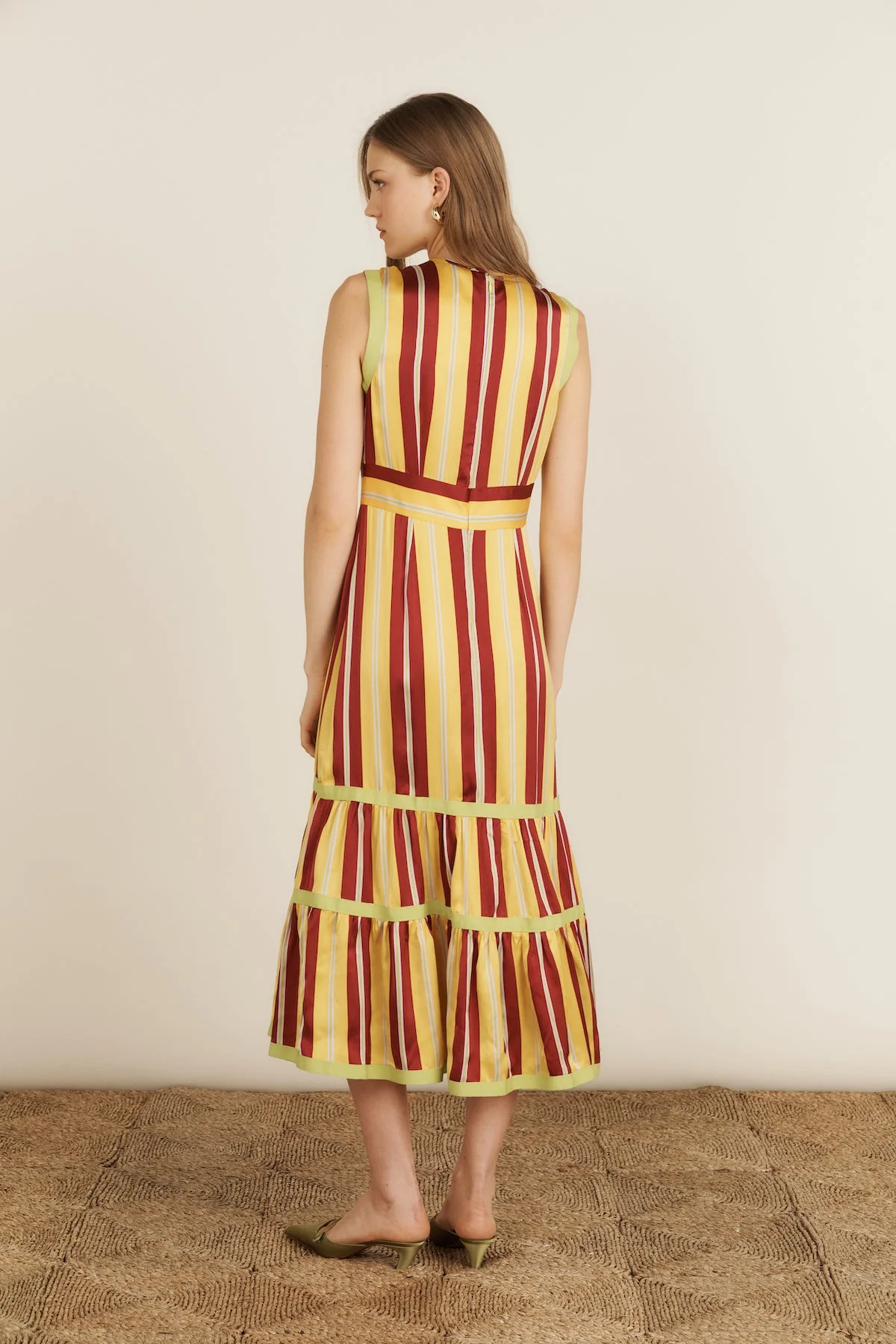Reina Dress - Image 5