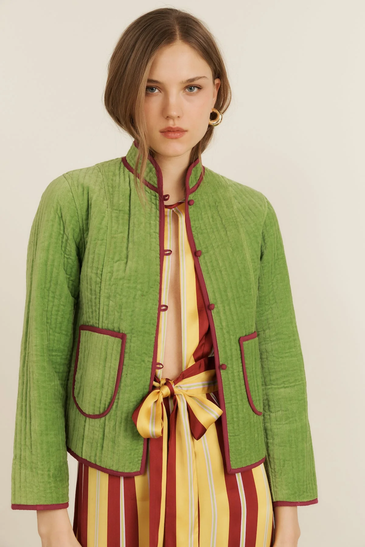 Reina Dress - Image 8