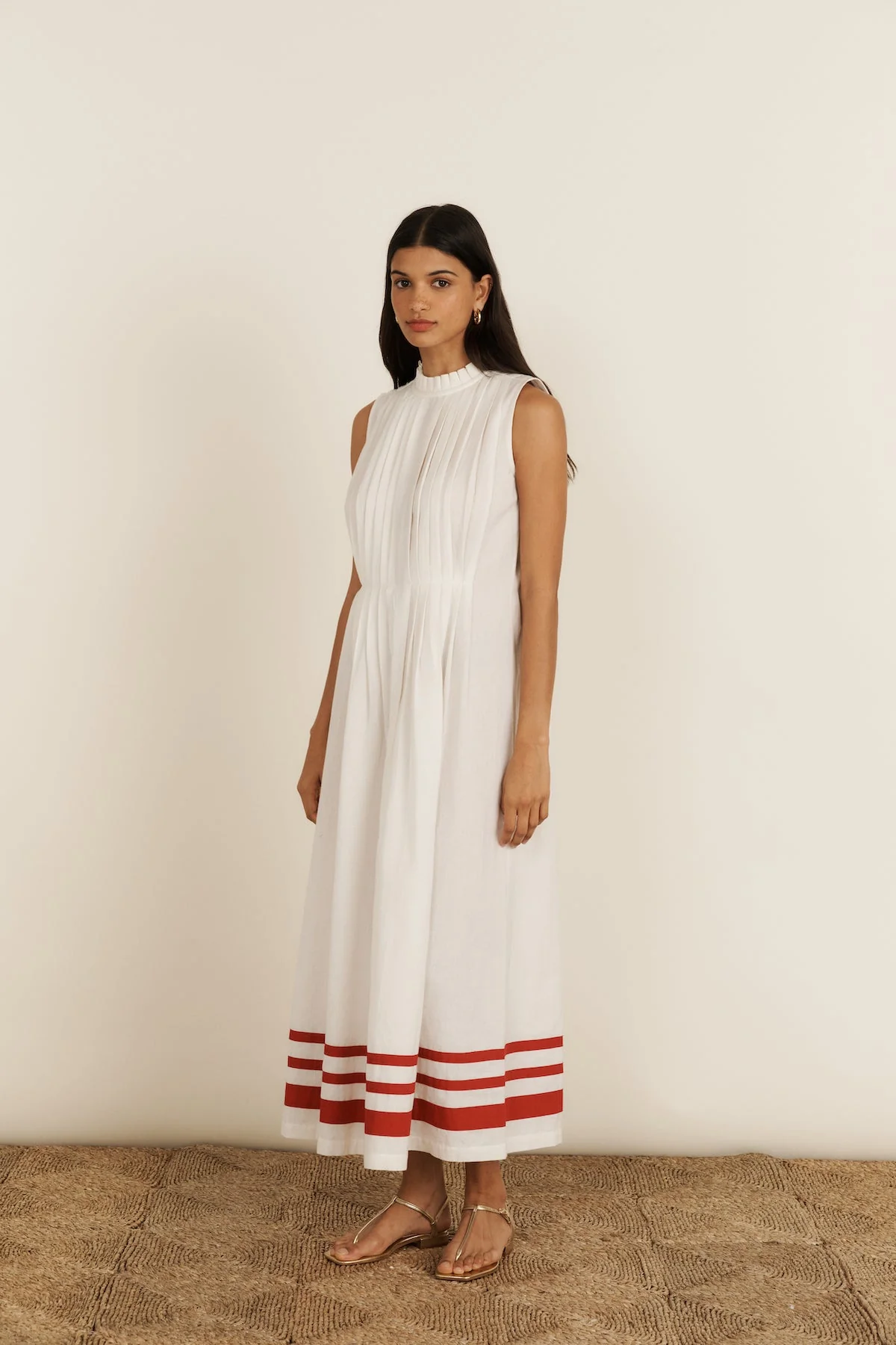 Renata Dress
