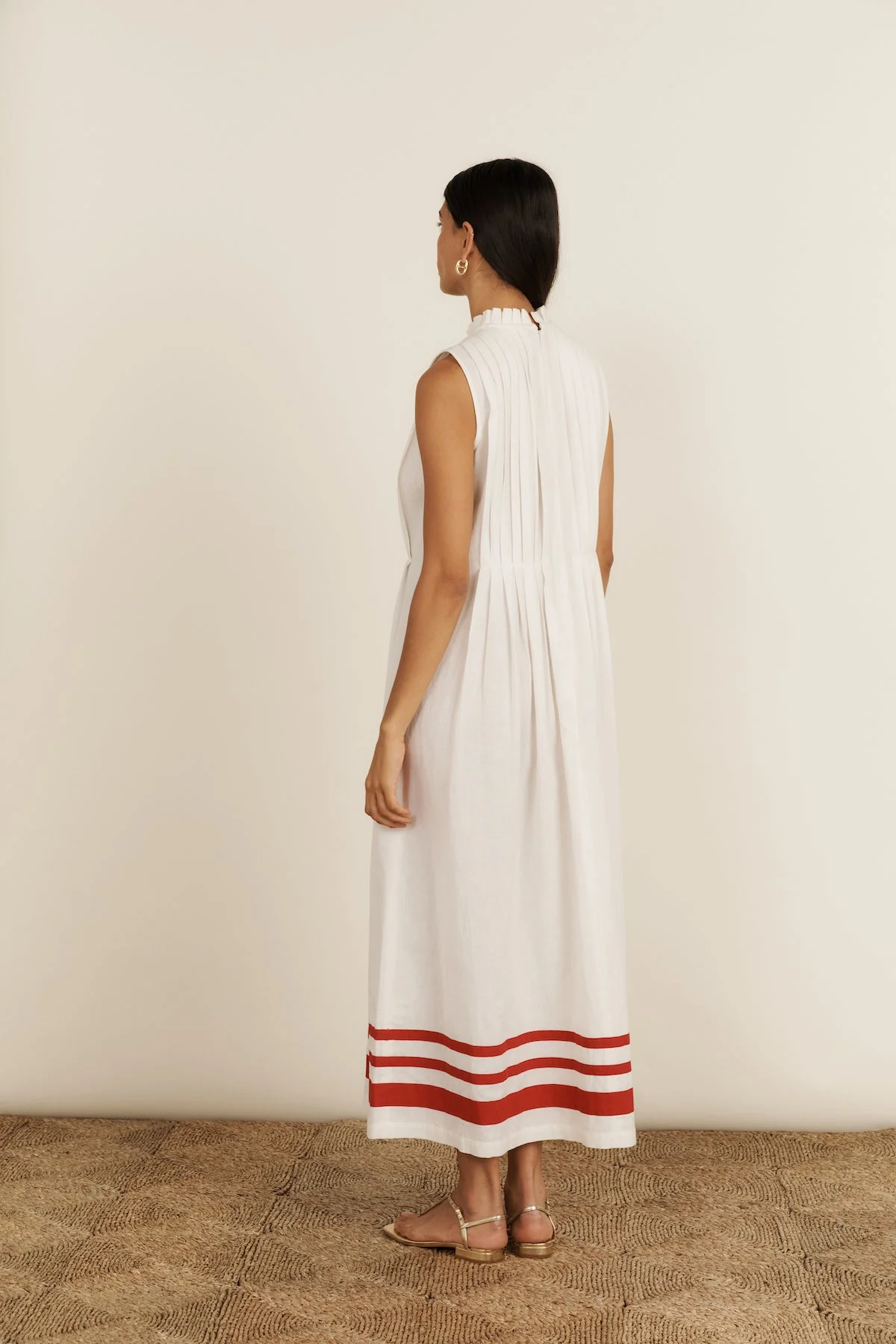 Renata Dress - Image 3