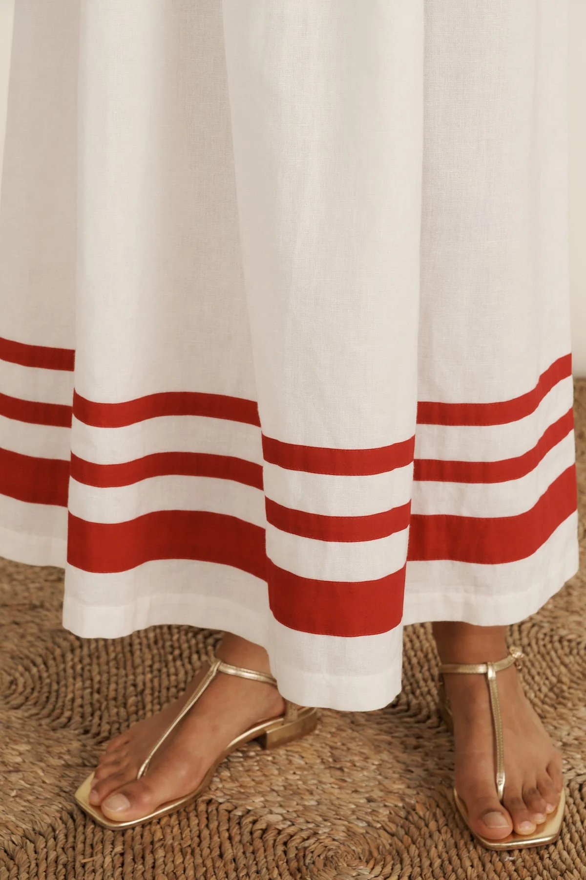 Renata Dress - Image 4