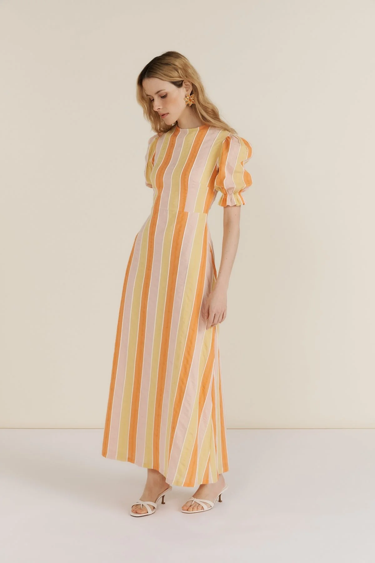 Rhea Dress - Image 5