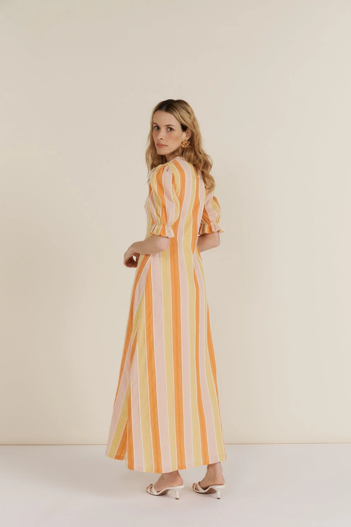 Rhea Dress - Image 6