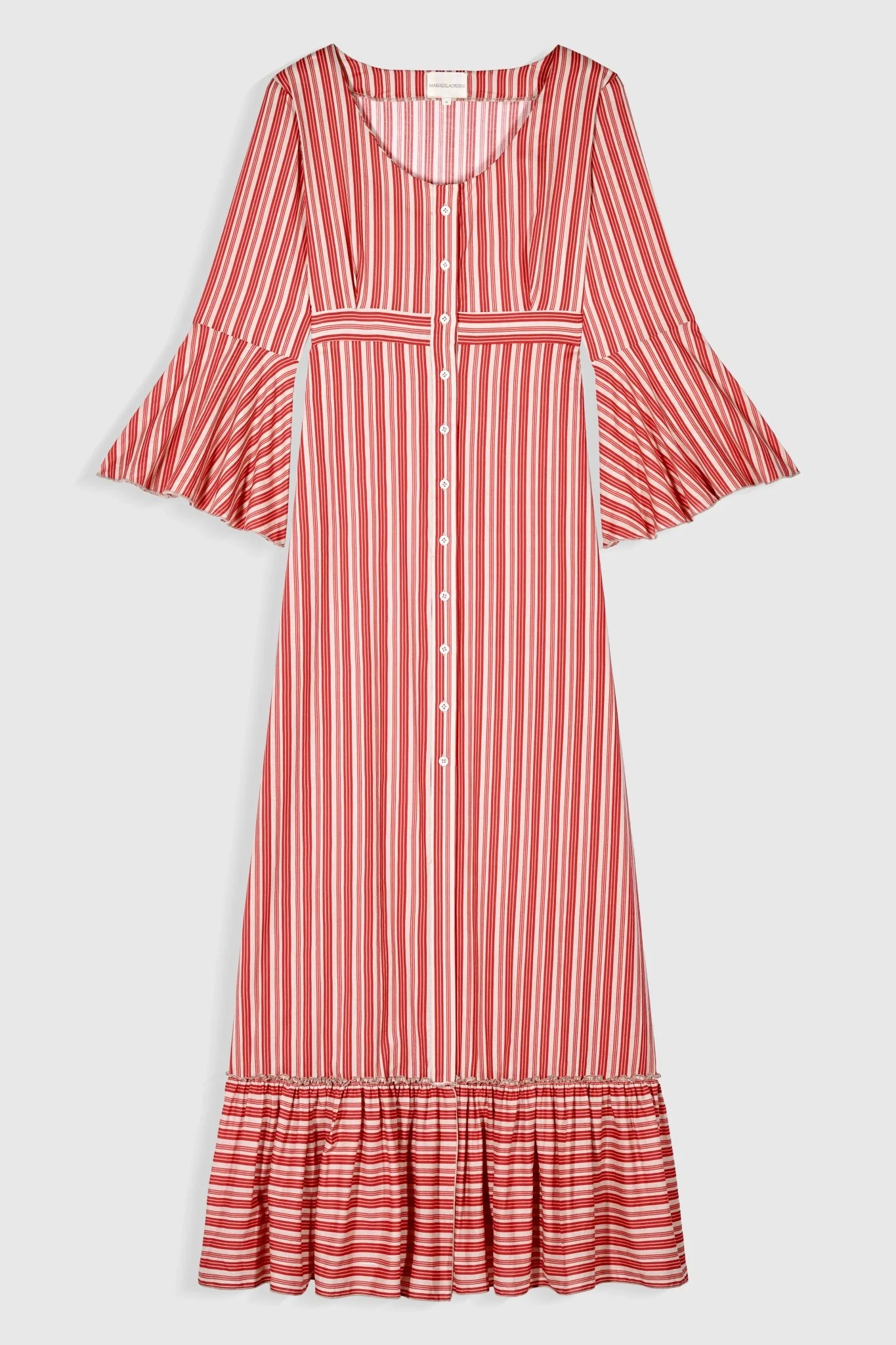 Rhodes Dress - Image 2