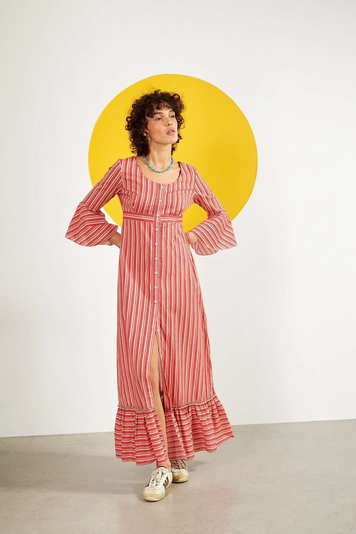 Rhodes Dress - Image 5
