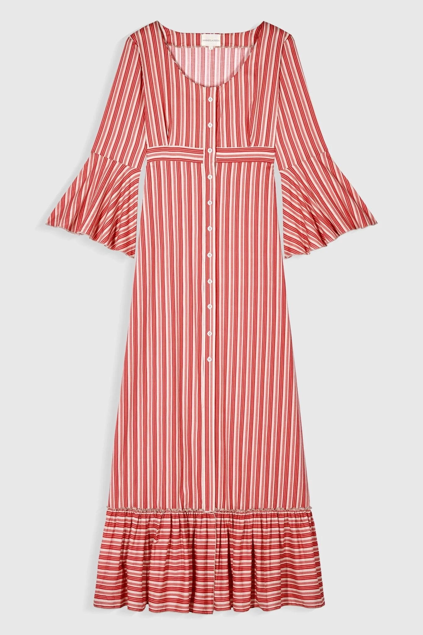 Rhodes Dress - Image 7