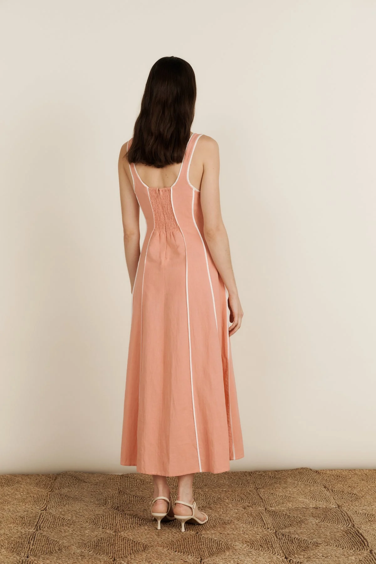 Riko Dress - Image 3