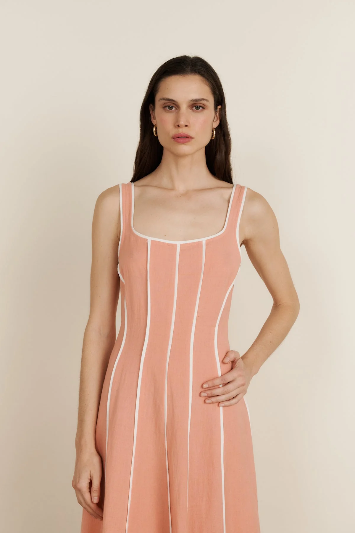 Riko Dress - Image 4