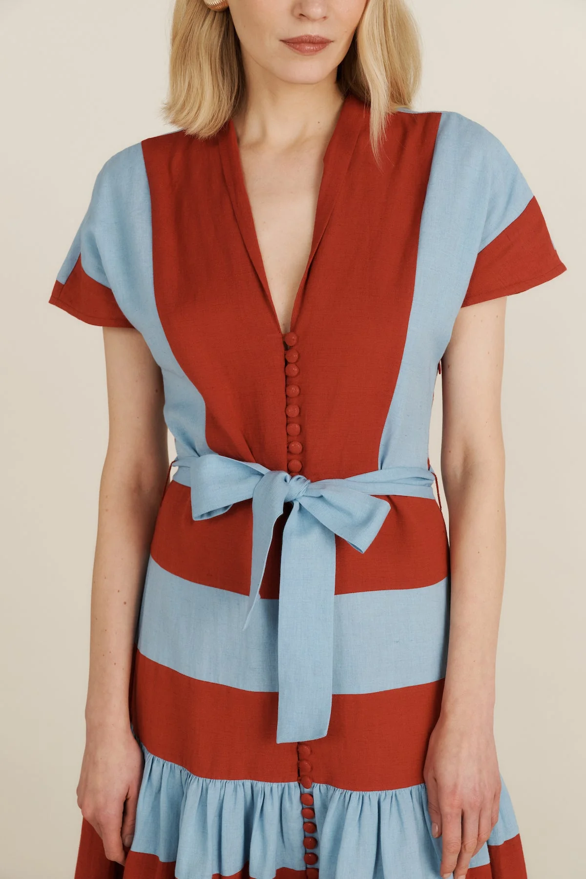 Roberta Dress