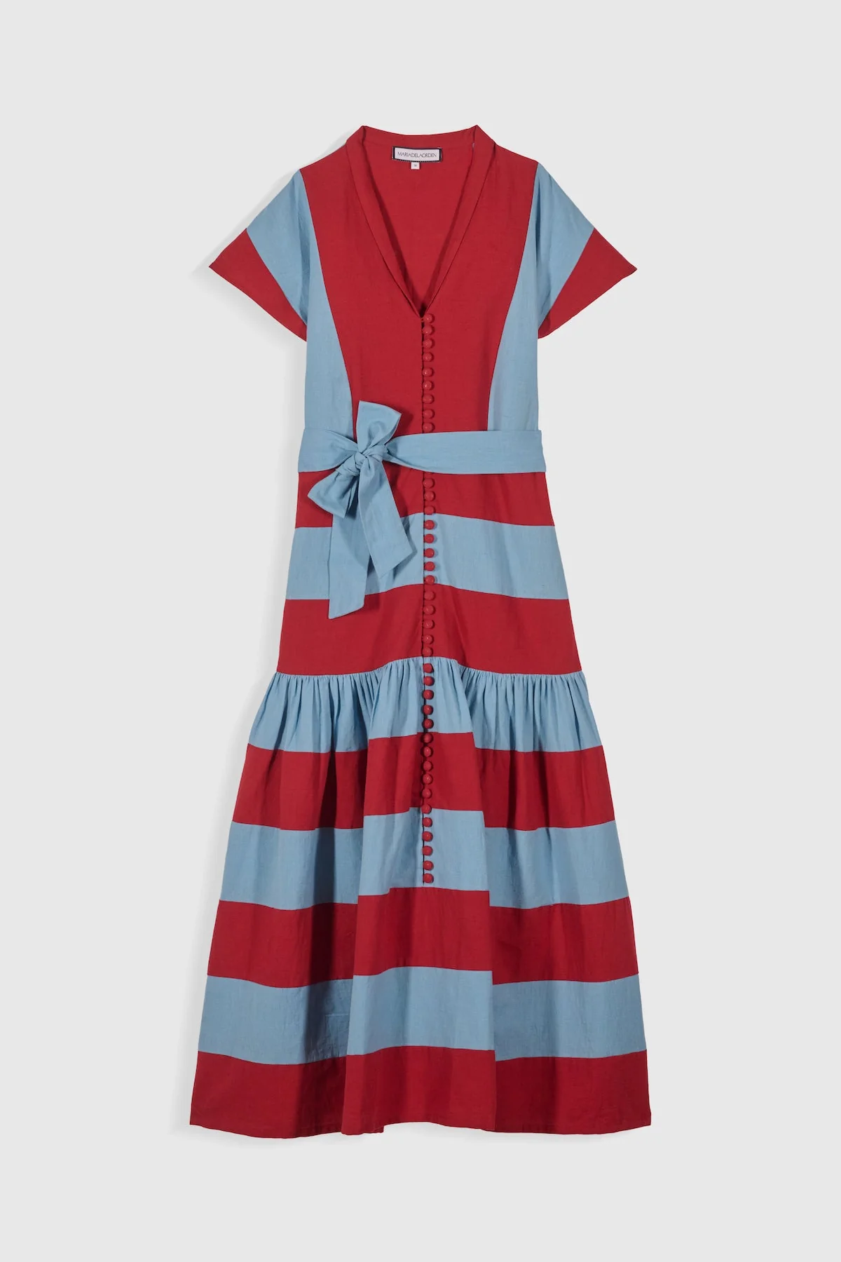 Roberta Dress - Image 2