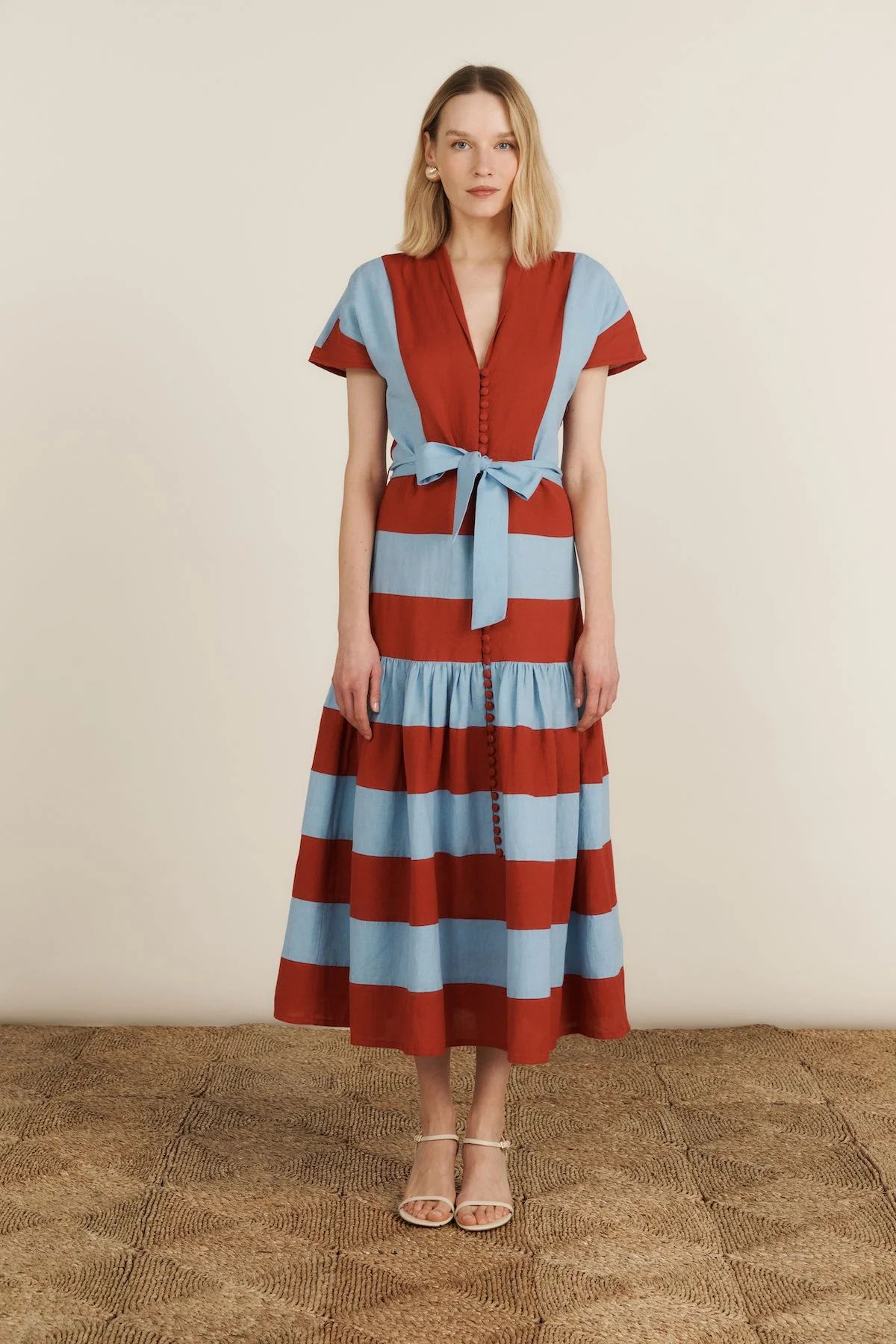 Roberta Dress - Image 3
