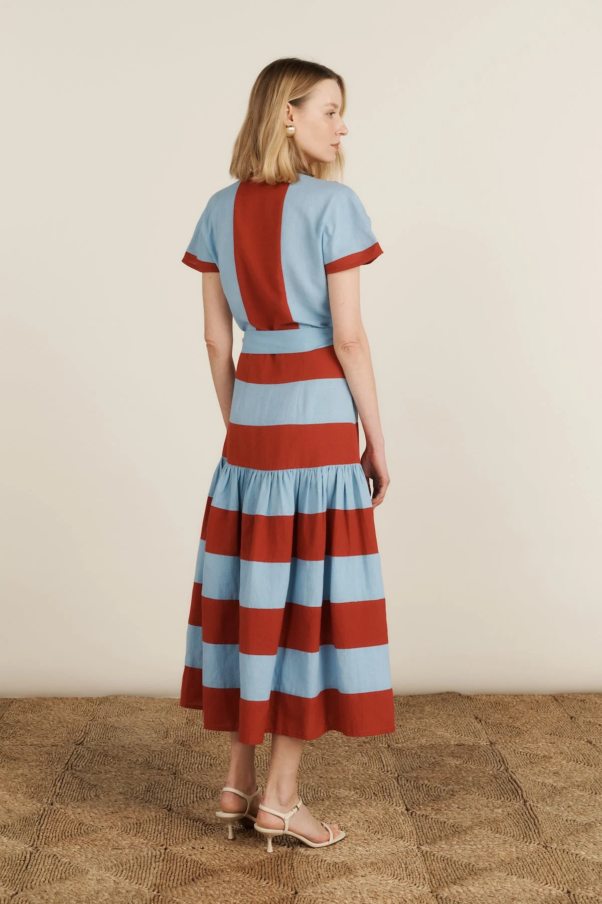 Roberta Dress - Image 4