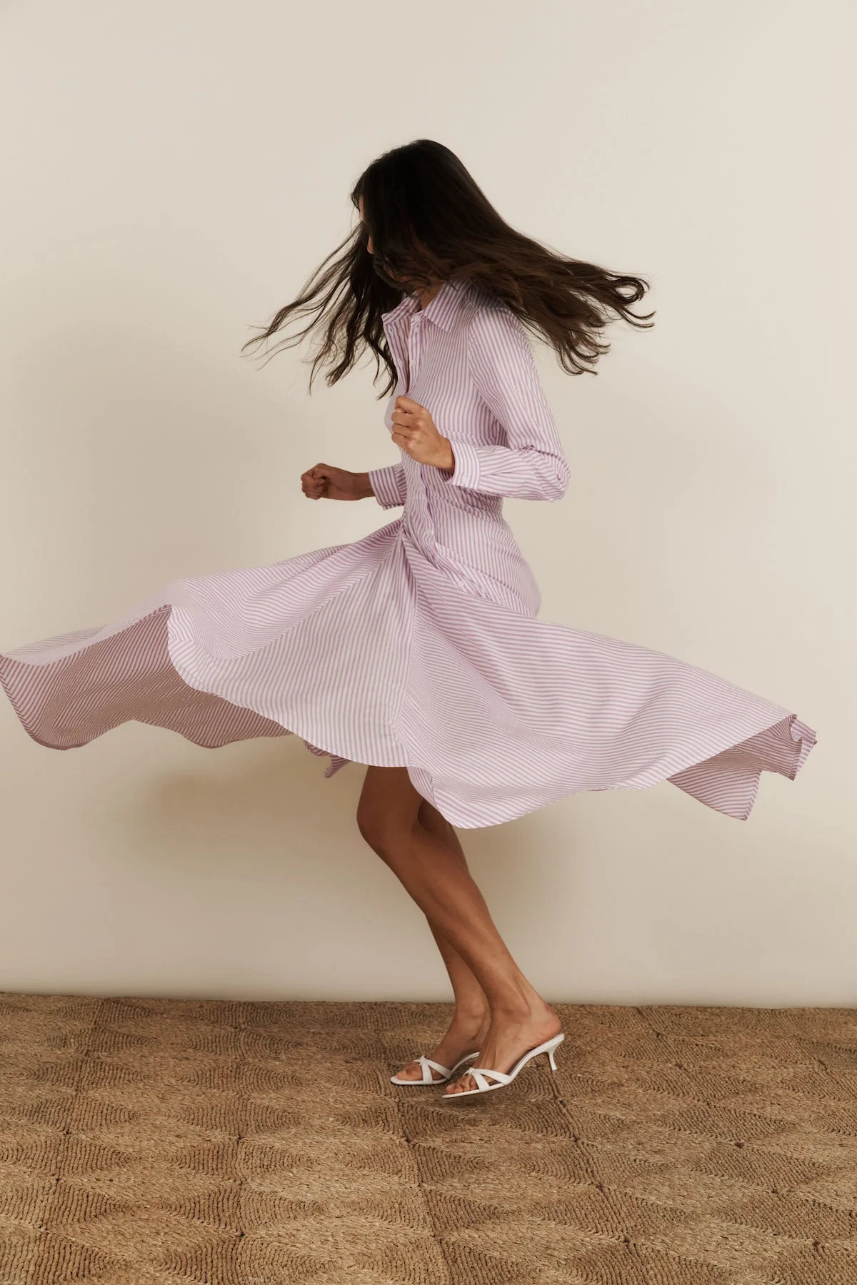 Robi Dress - Image 3