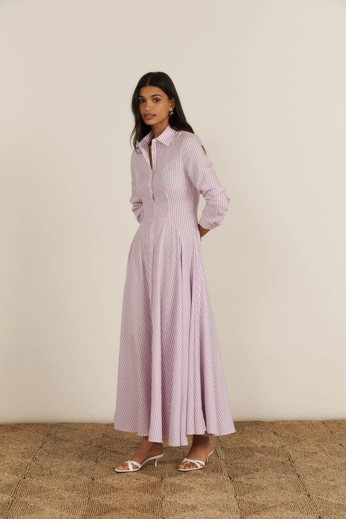 Robi Dress - Image 5