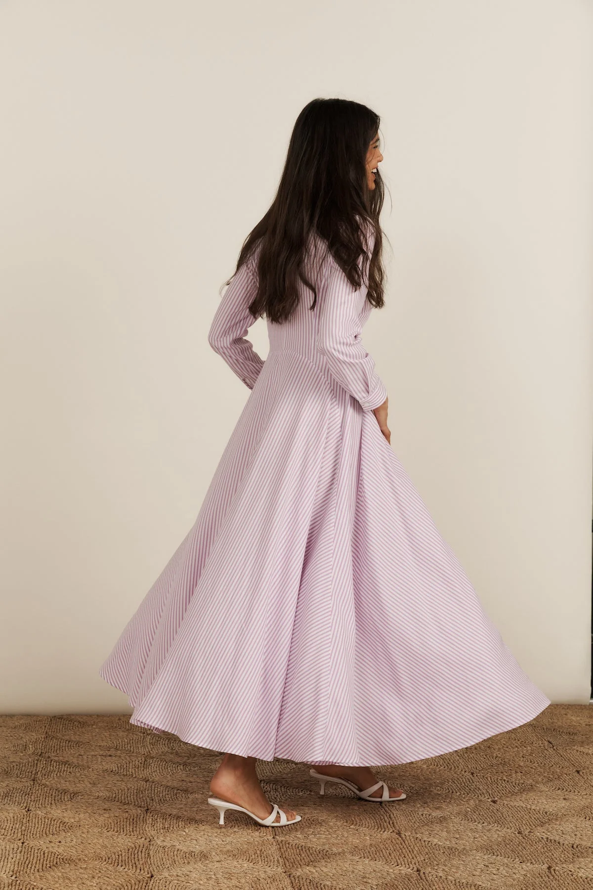 Robi Dress - Image 6