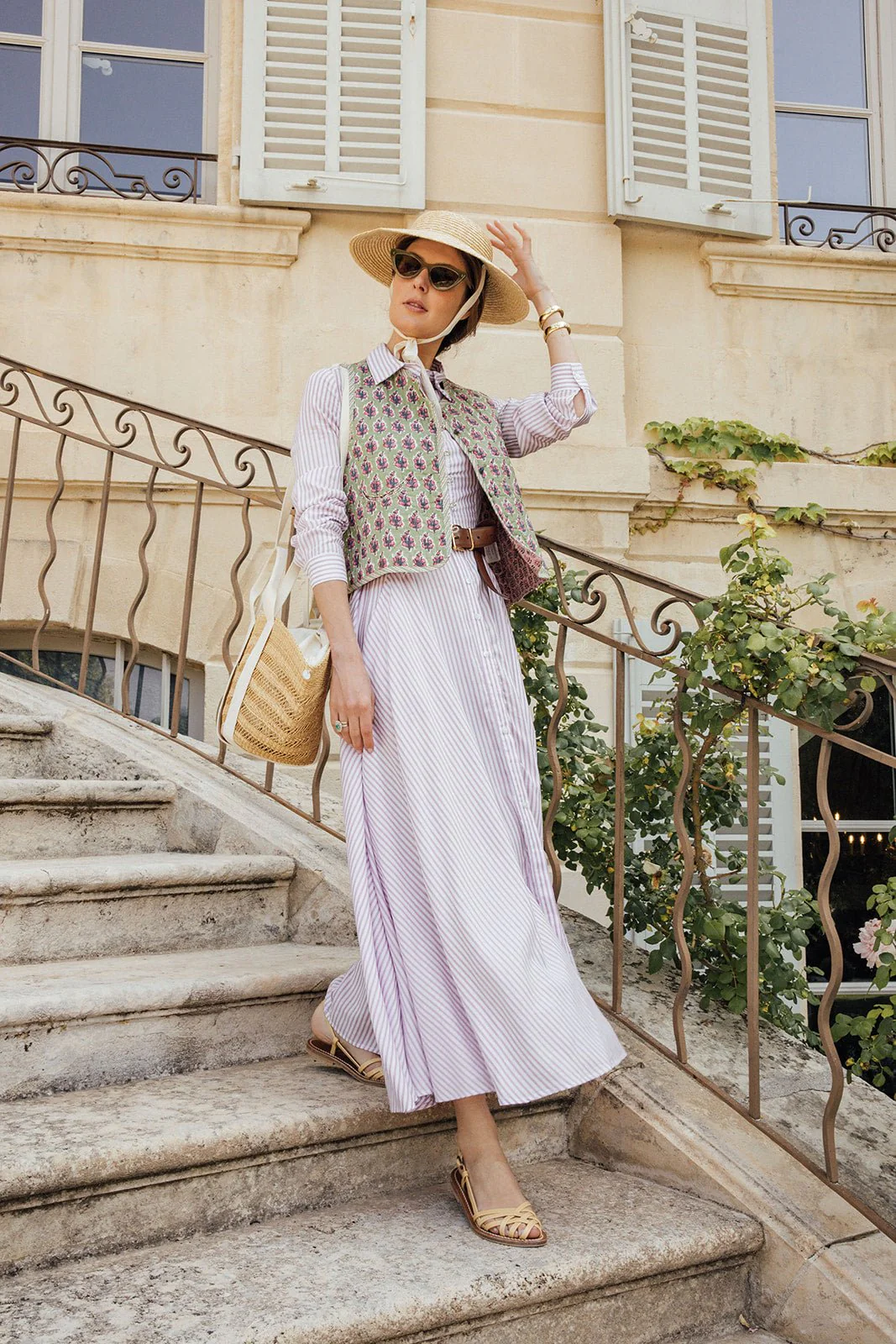 Robi Dress - Image 8